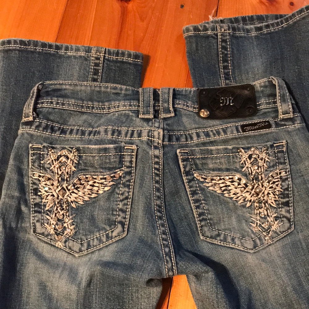 Miss me jeans - Picture 2 of 2